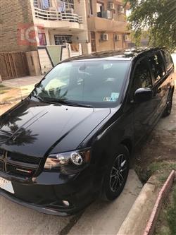 دودج جراند كارافان